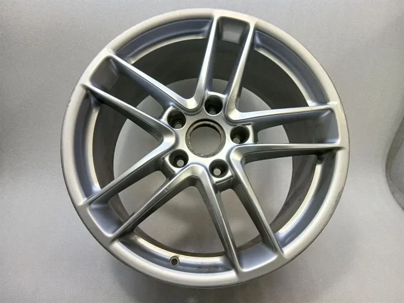 Porsche Panamera Porsche Panamera 970 Alloy Wheel 9703621600 Turbo Wheel, 10J x 19 ET61 Rim