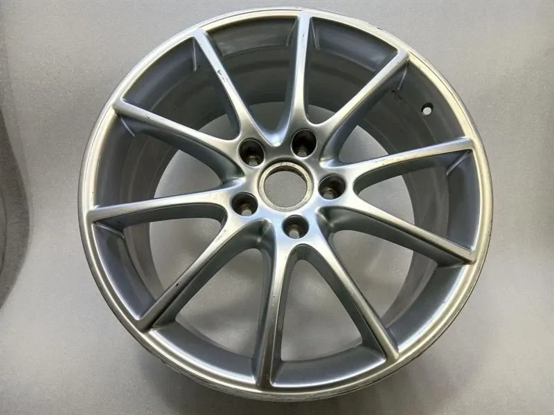 Porsche Cayenne Porsche Cayenne 9Y MK3 E3 Alloy Wheel 9Y0601025F 9J X20 ET50 Rim