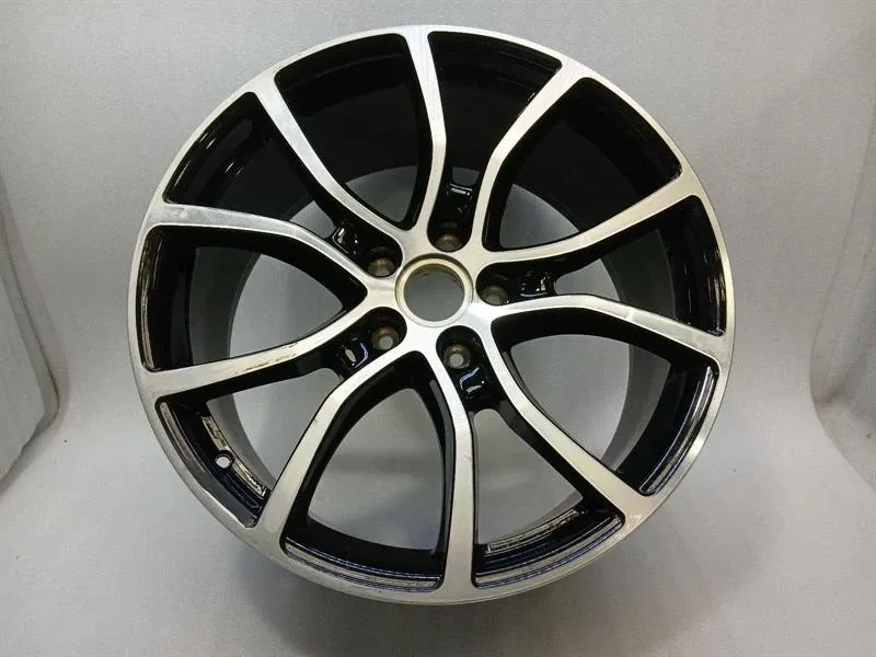 Porsche Cayenne Porsche Cayenne 9Y MK3 E3 Alloy Wheel 9Y0601025ER Exclusive Design 9.5J x21 ET46