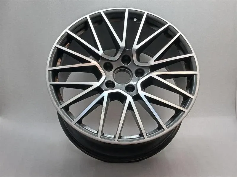 Porsche Cayenne Porsche Cayenne 9Y MK3 E3 Alloy Wheel 9Y0601025BG 11J X21 ET58 Rim