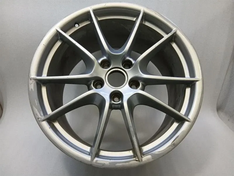 Porsche 911 (991) Porsche 911 991 Alloy Wheel 99136216604 11JX20ET70 Rim Body type: Coupe
Fuel: Petrol