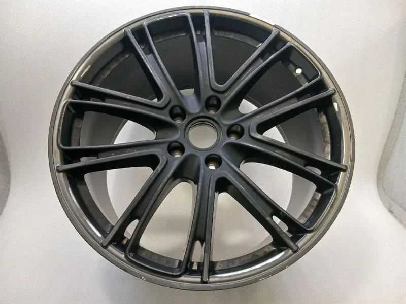 Porsche Panamera Porsche Panamera 971 Alloy Wheel 971601025N Exclusive 11.5J x 21 ET69 Rim