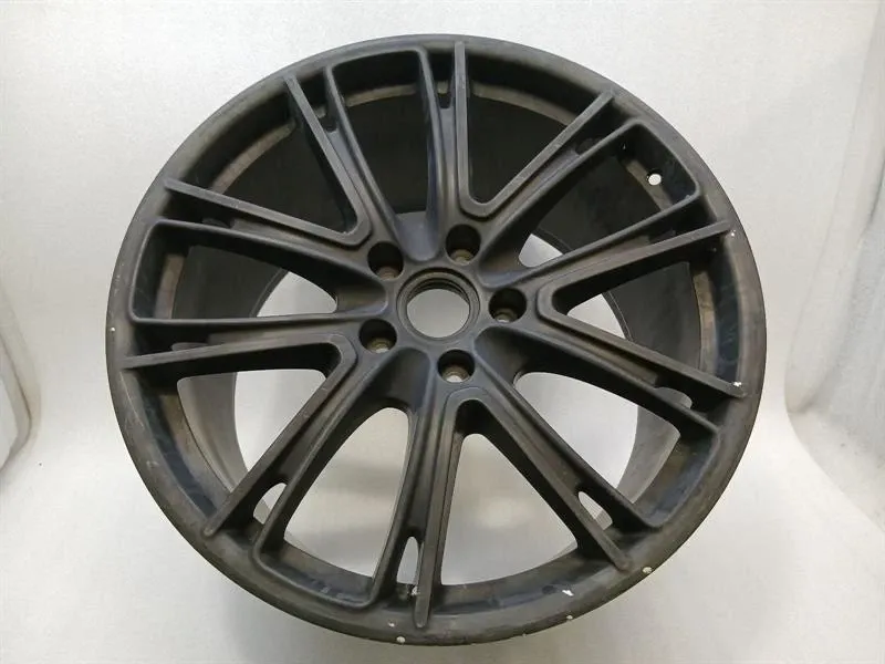 Porsche Panamera Porsche Panamera 971 Alloy Wheel 971601025N Exclusive 11.5J x21 ET69, Rim