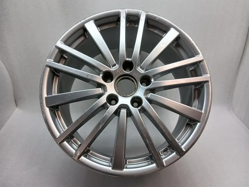 Porsche Panamera Porsche Panamera 971 Alloy Wheel 971601025C 9.5J x 20 ET71 Rim