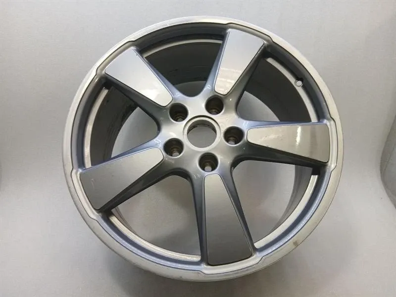 Porsche 911 (991) Porsche 911 991 Alloy Wheel 99136216241 Sport Classic, 9J x 20 ET51 Rim Body type: Convertible
Fuel: Petrol