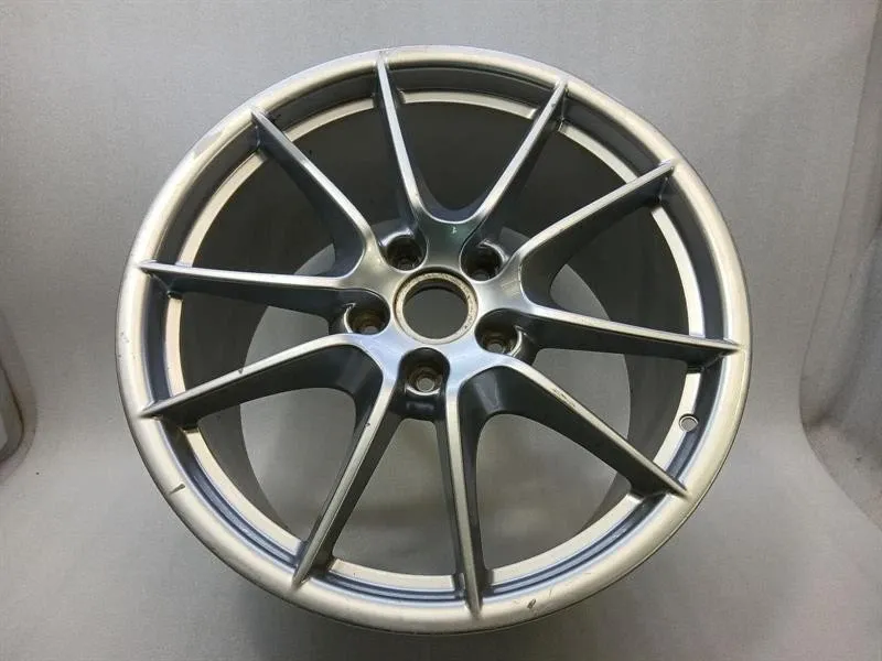 Porsche 911 (991) Porsche 911 991 Alloy Wheel 99136216604 11JX20ET70 Rim Body type: Coupe
Fuel: Petrol