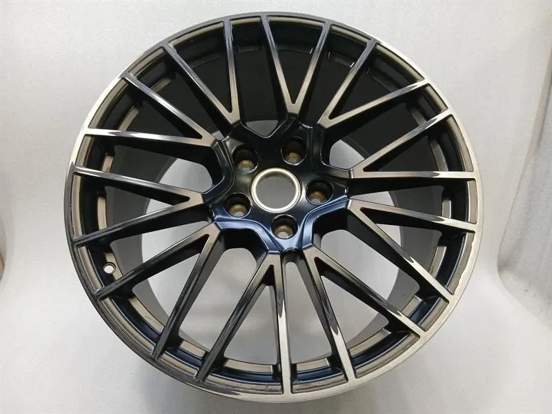 Porsche Cayenne Porsche Cayenne 9Y MK3 E3 Alloy Wheel 9Y0601025BG 11J X21 ET58 Rim
