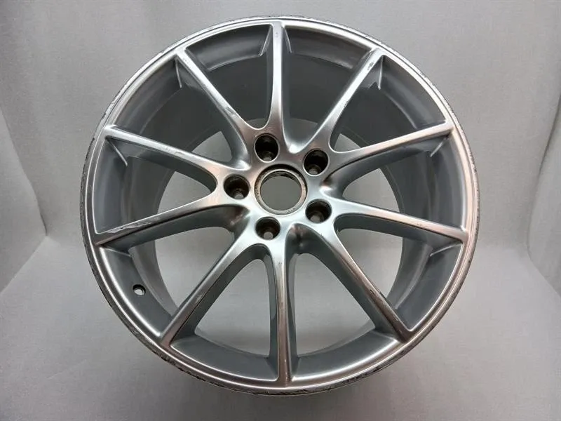 Porsche Cayenne Porsche Cayenne 9Y MK3 E3 Alloy Wheel 9Y0601025BE 10.5J x 20 ET64 Rim