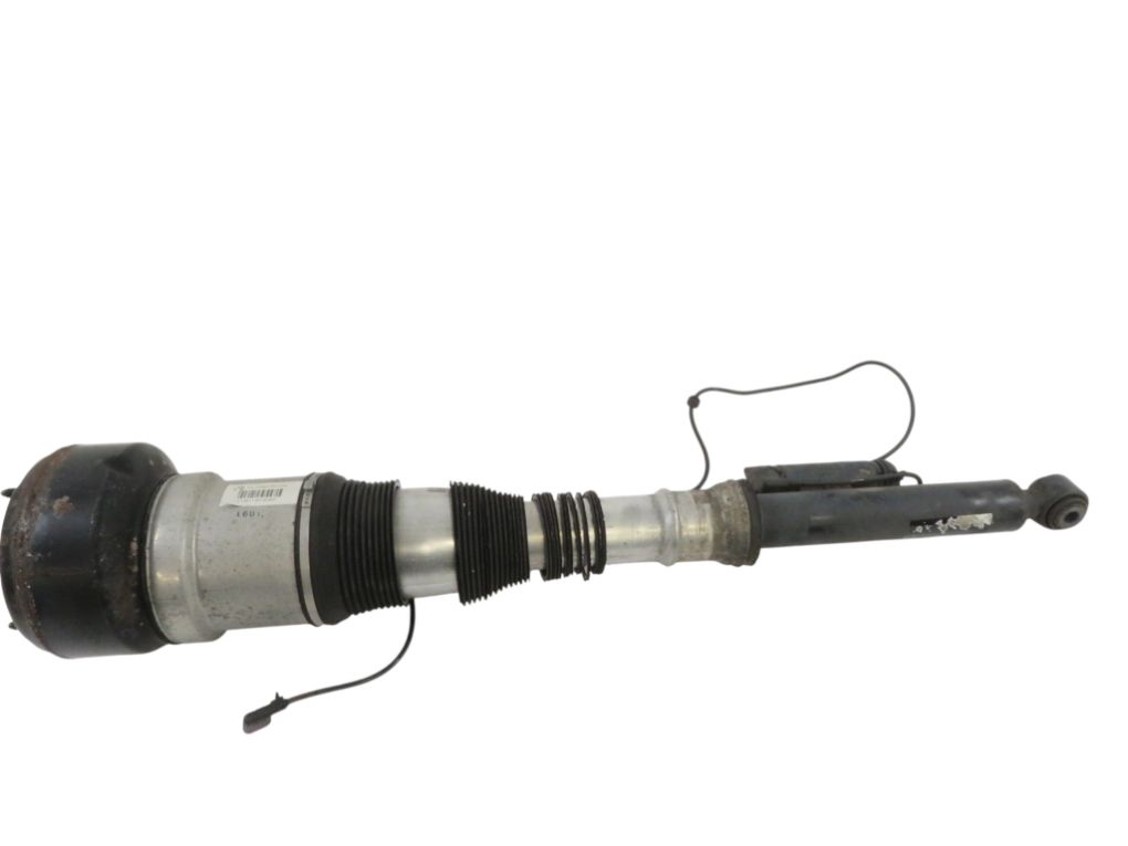 Mercedes-Benz C (W204) Air shock absorber rear left A2213205513 Air shock absorber rear left MERCED...