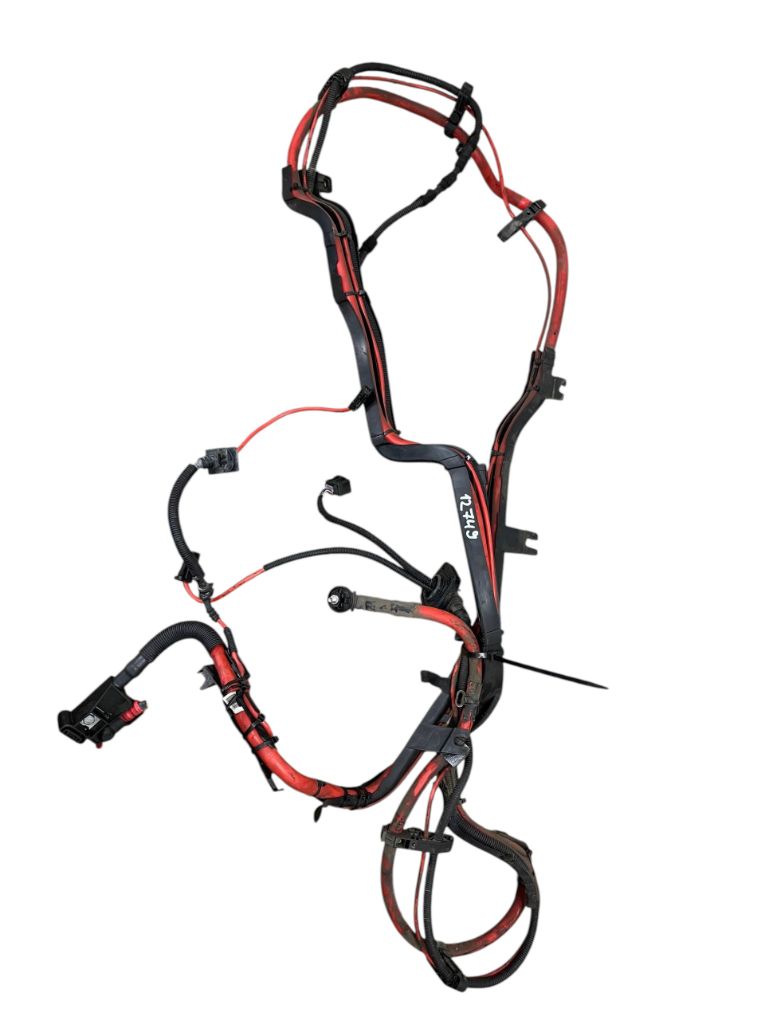 BMW X5 (E70) Battery Cable