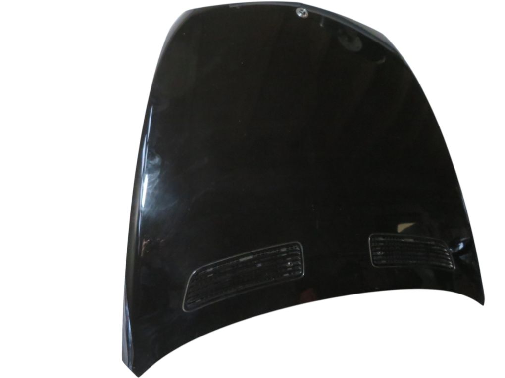 Mercedes-Benz C (W204) капот A2168800057 Bonnet MERCEDES-BENZ S-CLASS Coupe ...