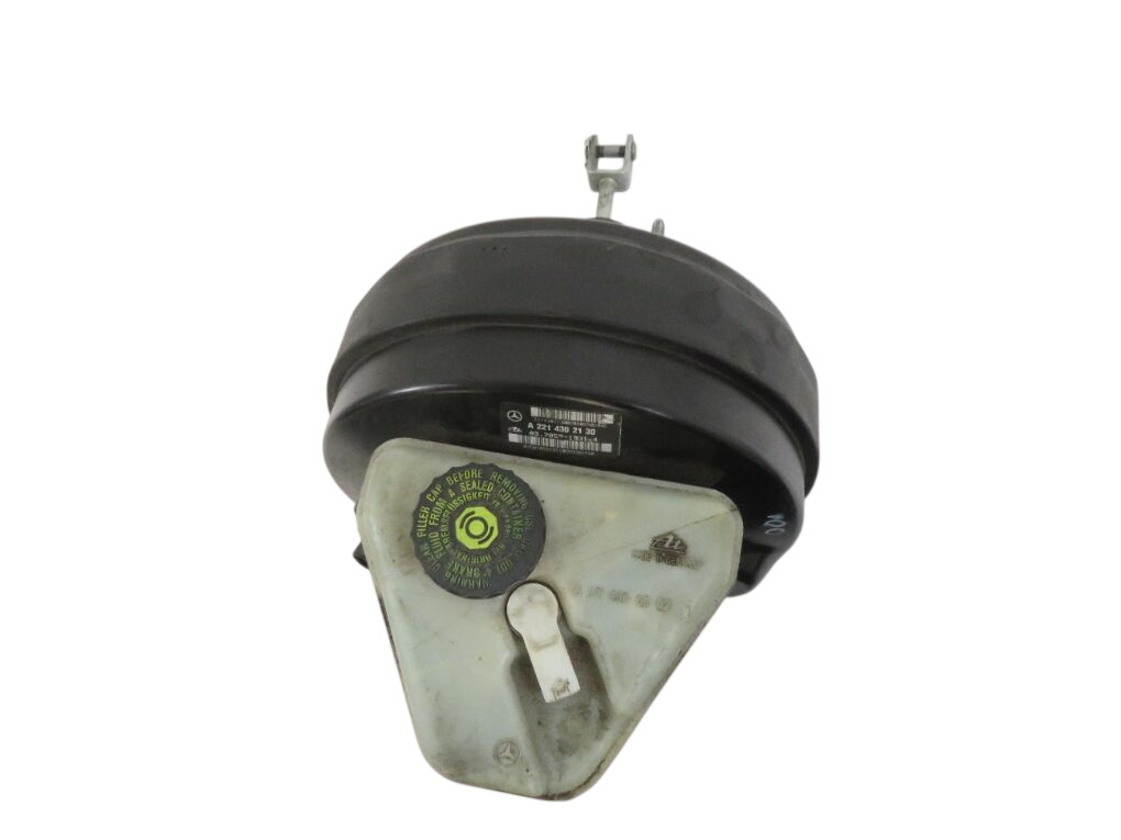 Mercedes-Benz C (W204) Brake Servo A2214302230 A2214302530 A2214300601 A2214300002...