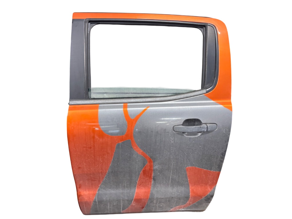 Ford Ranger Door Rear Left 1892671 Door Rear  Left FORD RANGER III (TKE, P...