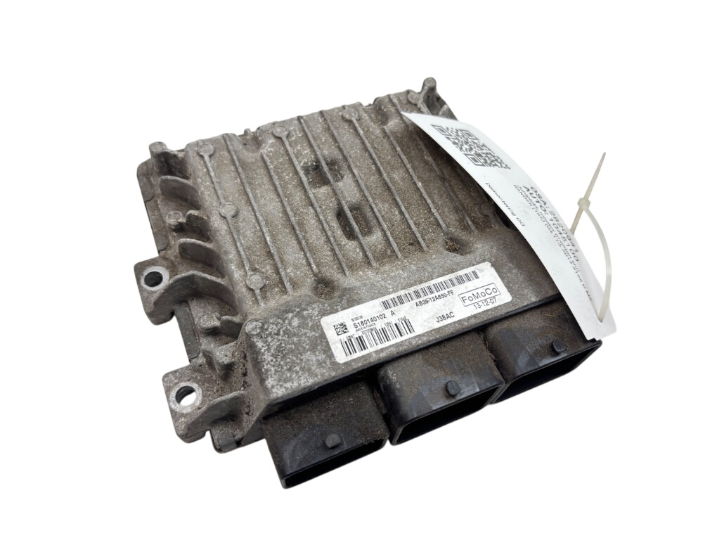 Ford Ranger Engine Control Unit / module (ECU) A2C92217403 A2C97960703 S180140102A S180140101A...