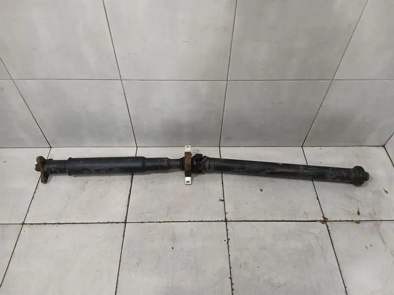 BMW 4 (F32 / F33 / F36) BMW M4 F82 Propshaft 8090631 Propshaft Body type: Coupe
Fuel: Petrol