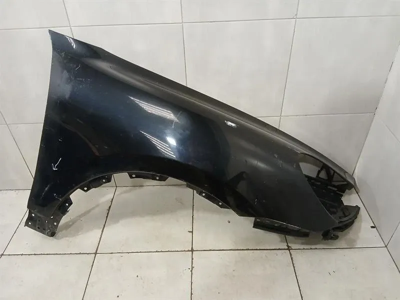 Porsche Cayenne Porsche Cayenne 958 92A Right Wing 7P5821252 10-14 MK1 Right Fender Body type: SUV
Fuel: Petrol