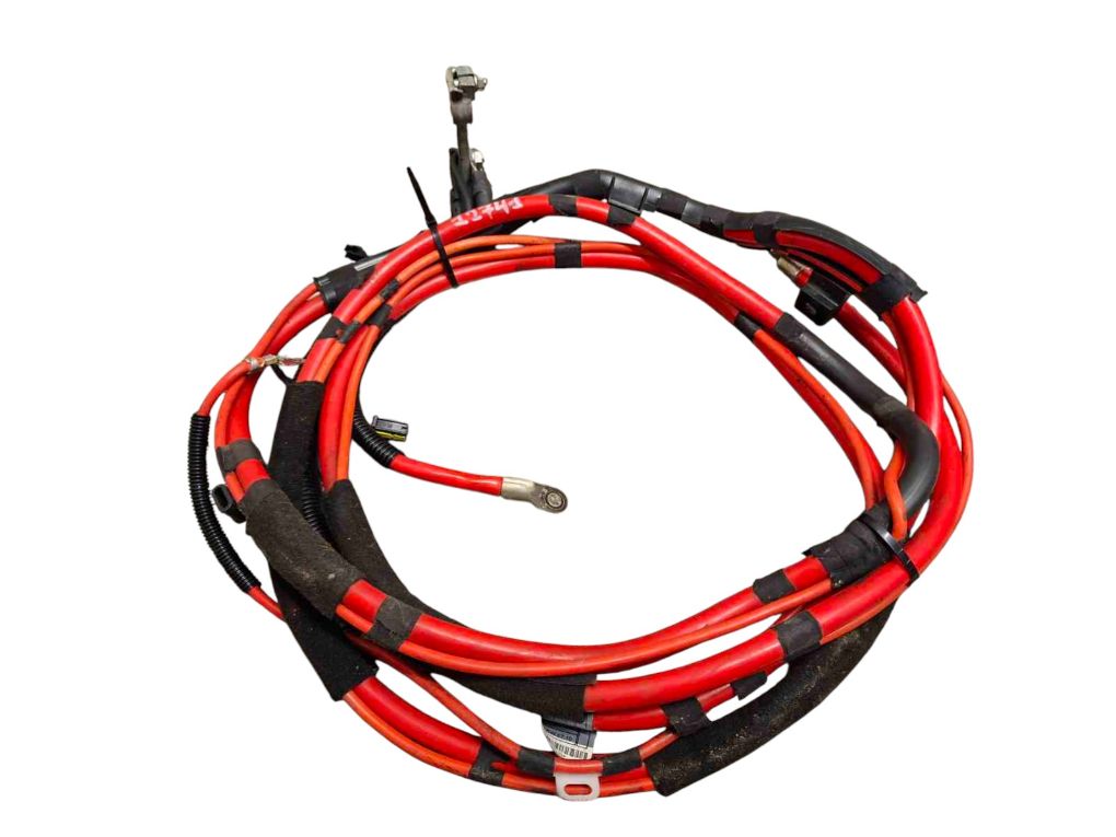 BMW X3 (E83) Battery Cable