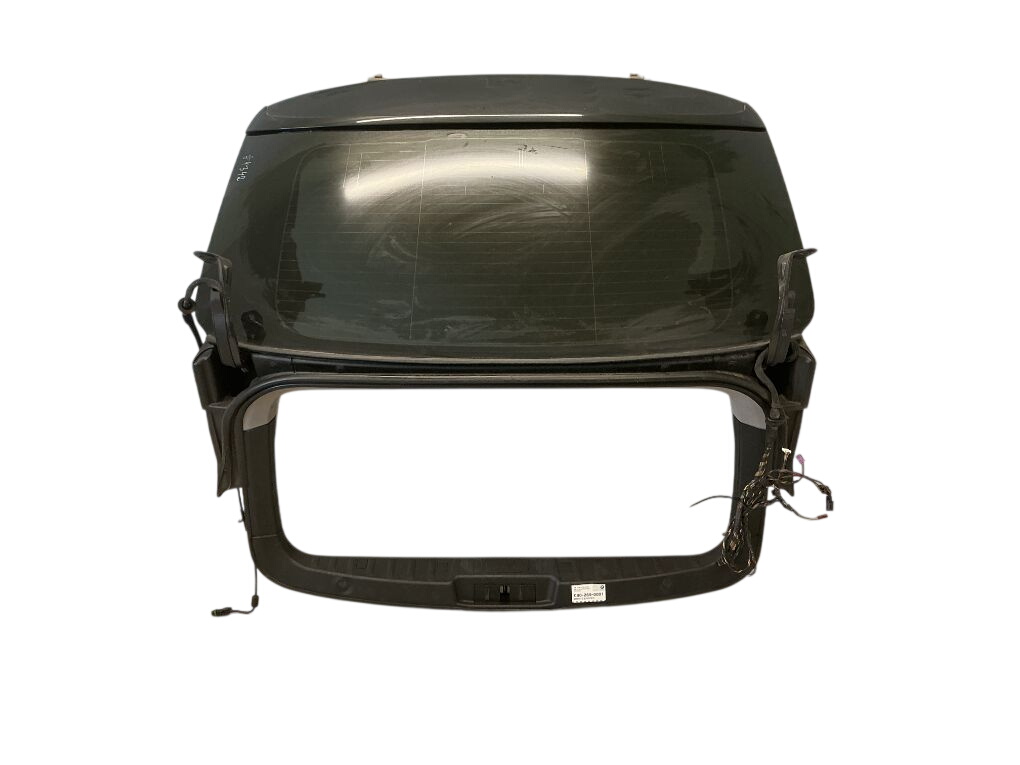 BMW 5 (F10 / F11) Bootlid / tailgate