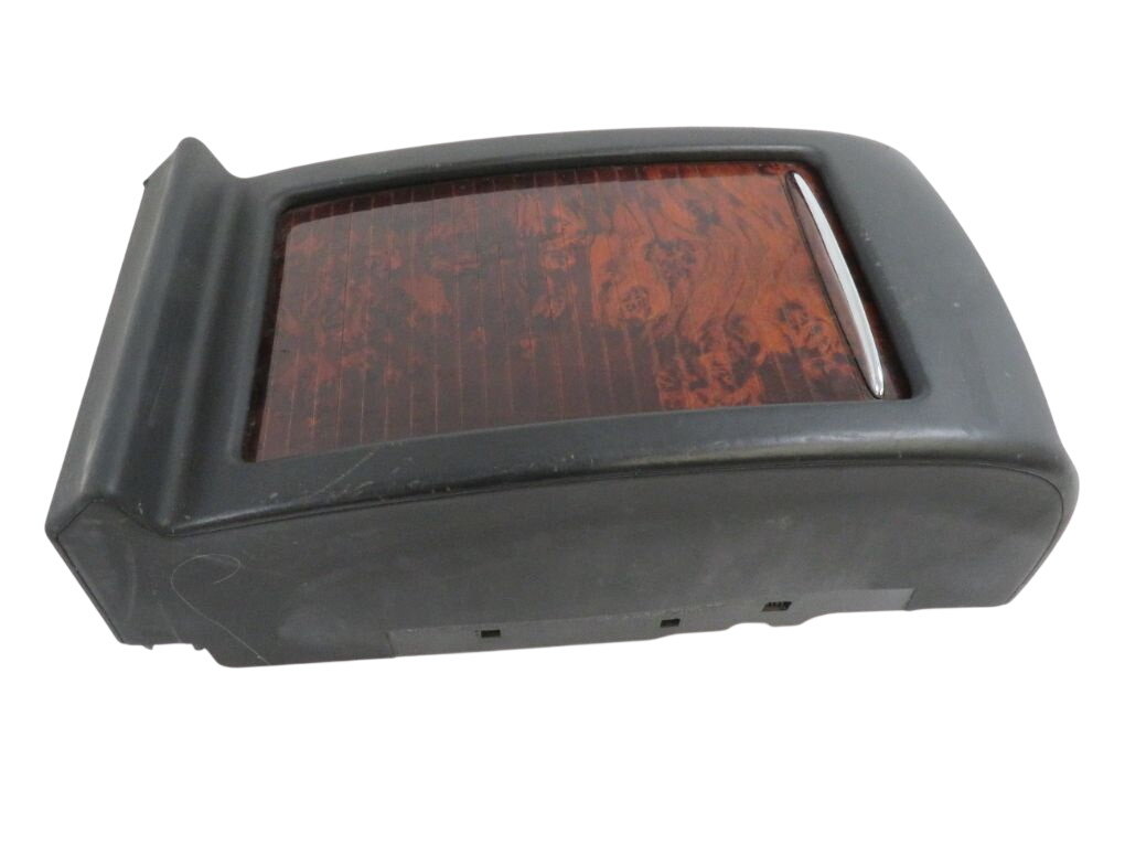 Mercedes-Benz C (W204) Armrest rear A21684004749E38 A2168400474 Armrest rear MERCED...