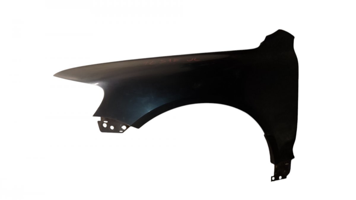 Volkswagen Touareg Fender Front Left 7L6821101K Fender Front Left VW TOUAREG I (7L) ...