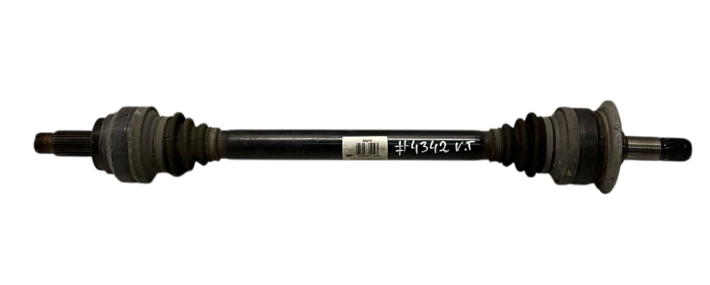 BMW 5 (F10 / F11) Drive Shaft Rear Left 7577507 Drive Shaft Rear Left BMW 5 GRAN TURISM...