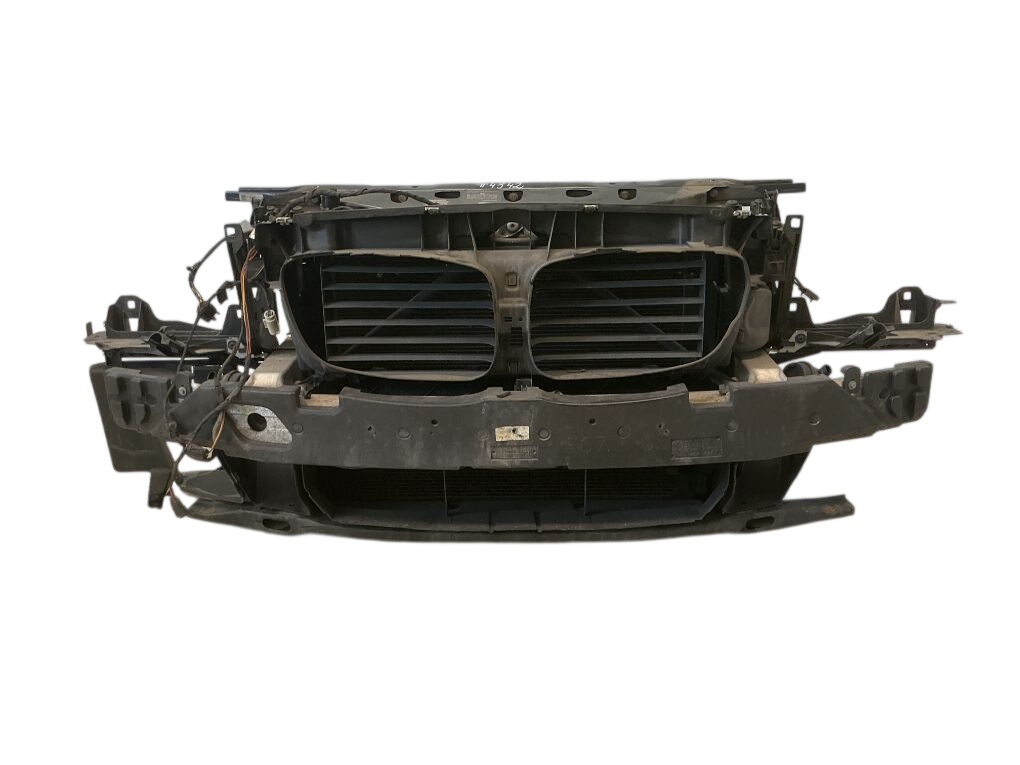 BMW 5 (F10 / F11) Front panel Front panel — BMW 5 GRAN TURISMO (F07) (2009-20...