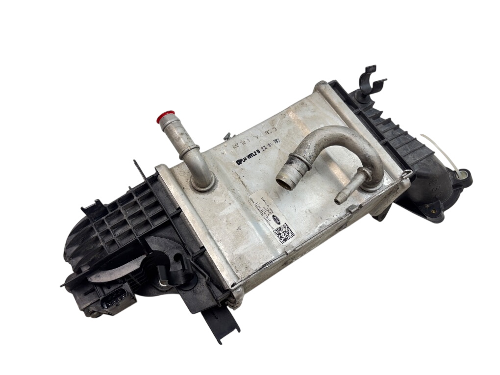 Ford Transit Connect / Tourneo Connect Välijäähdytin / Intercoolerin  2430963 Intercooler FORD TRANSIT / TOURNEO CONN...