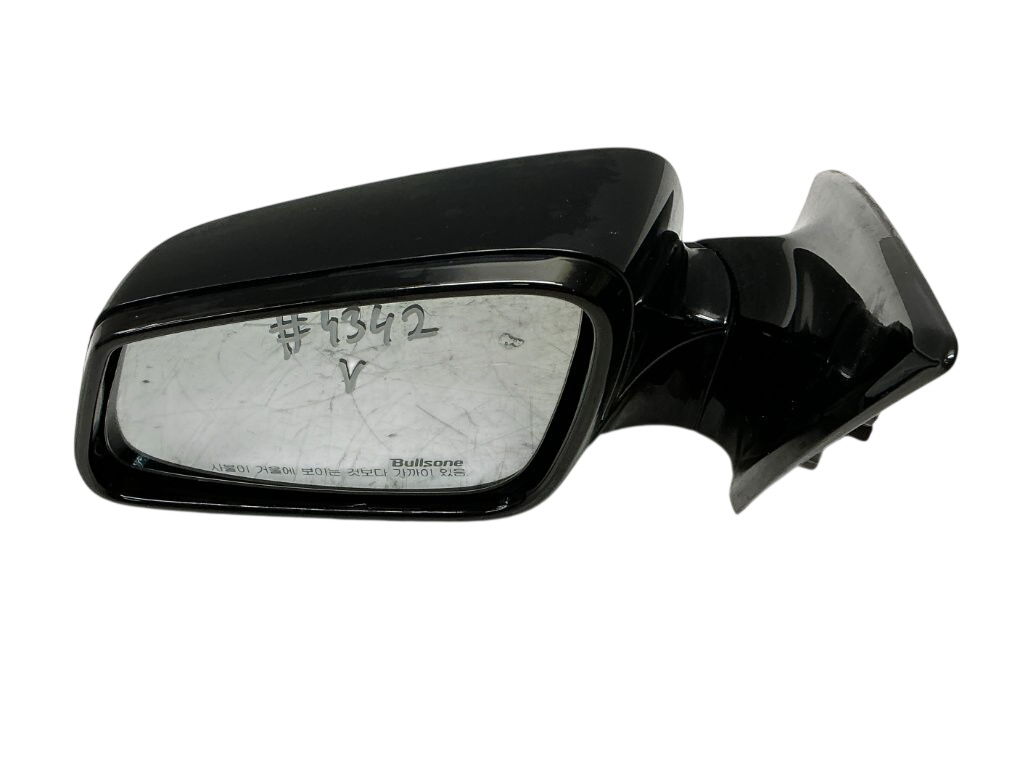 BMW 5 (F10 / F11) peili (vasen) 51167283663 7283663 Mirror left BMW 5 GRAN TURI...