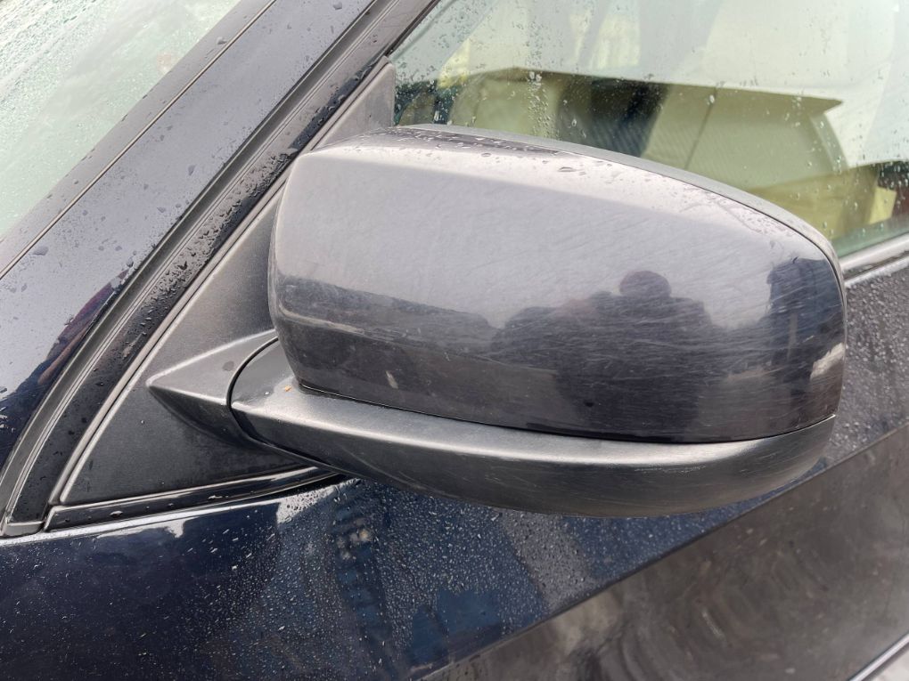 BMW X5 (E70) зеркало (левое) 7282723 Mirror left BMW X5 (E70) (2007-2013)

P...