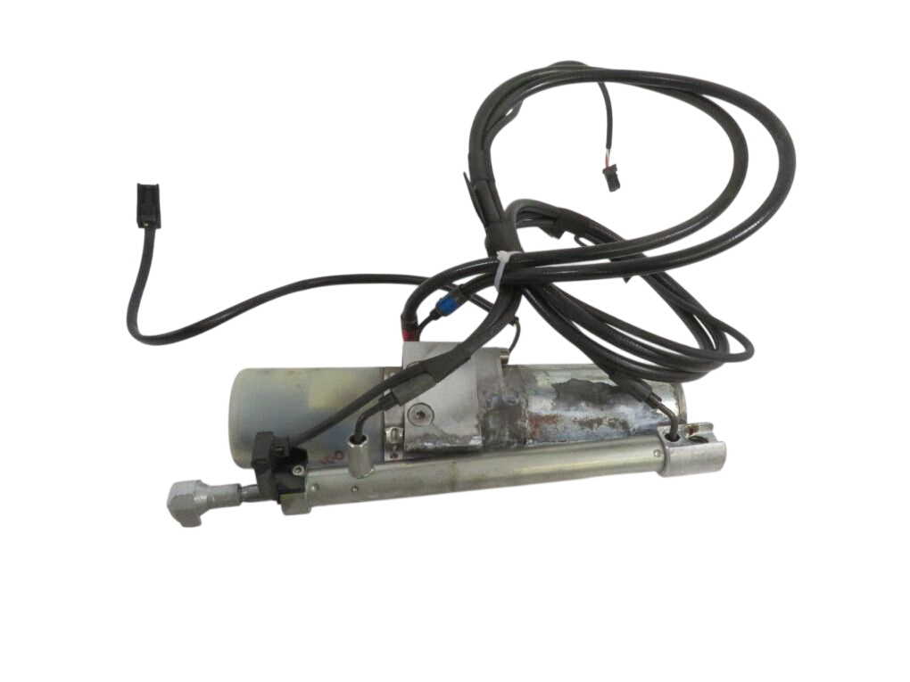 Mercedes-Benz C (W204) Power bootlid / tailgate motor A2168000148 Power bootlid / tailgate motor MERC...