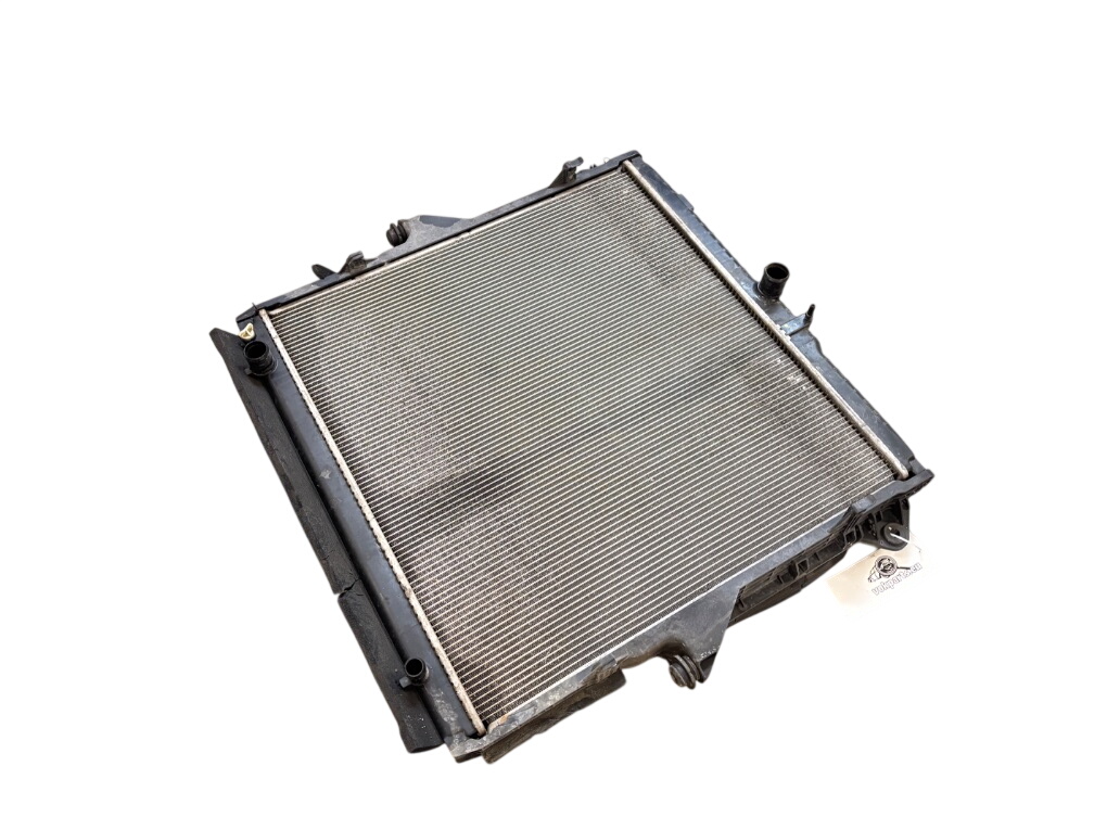 Ford Ranger радиатор 2117280 Radiator FORD RANGER III (TKE, PX) (201...