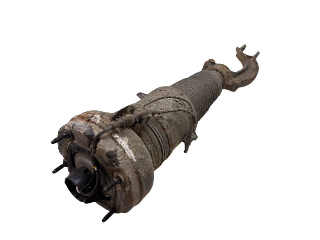 Audi A8 (D3) Air shock absorber front left 308613501 Air shock absorber front left AUDI A8...