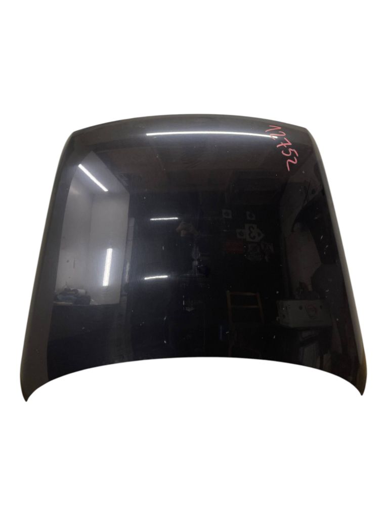 Volkswagen Touareg капот Bonnet — VW TOUAREG I (7L) (2002-2010) — 7L6823...