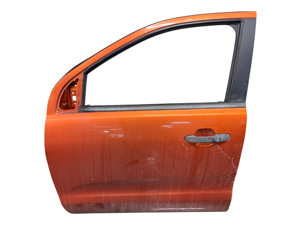 Ford Ranger Door Front Left 2540103 Door Front Left FORD RANGER III (TKE, P...