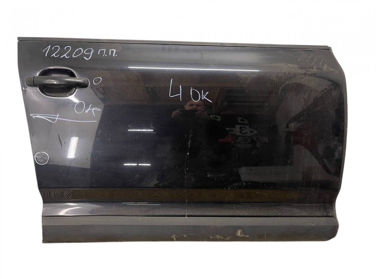 Volkswagen Touareg Door Front Right Door Front Right VW TOUAREG I (7L) (2002-2010)
...