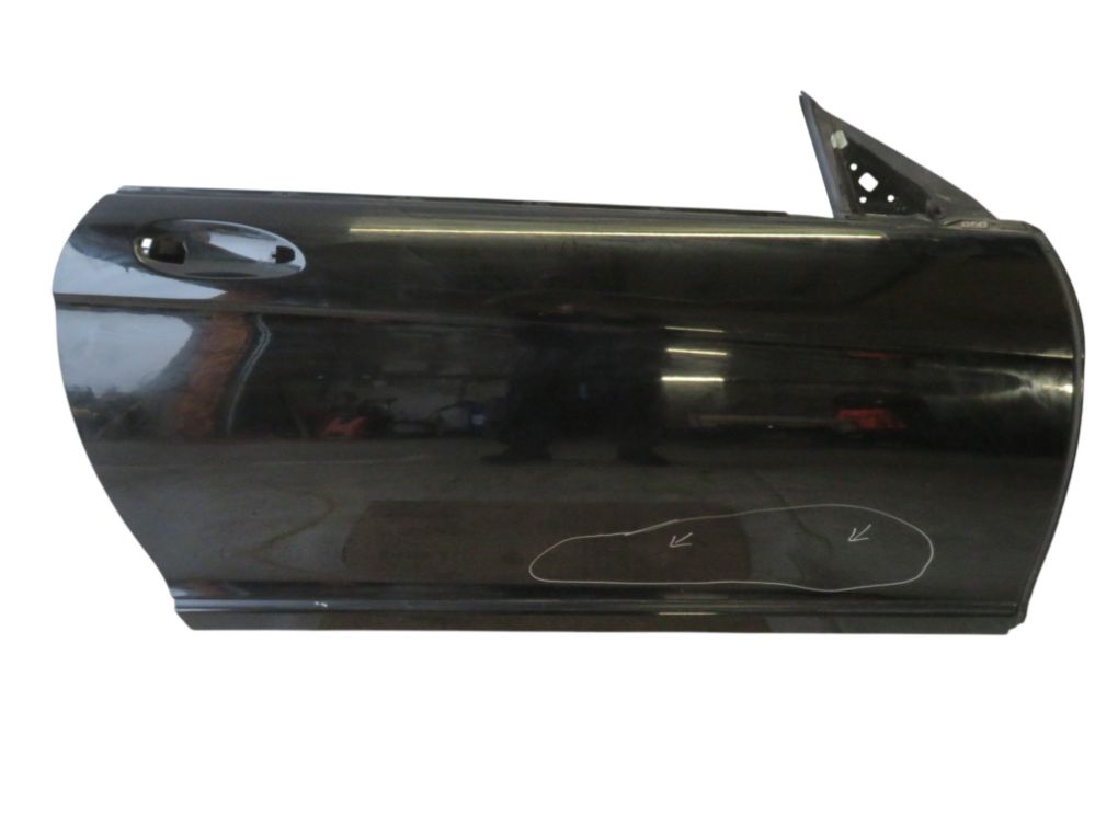 Mercedes-Benz C (W204) Door Front Right A2167200205 Door Front Right MERCEDES-BENZ S-CL...