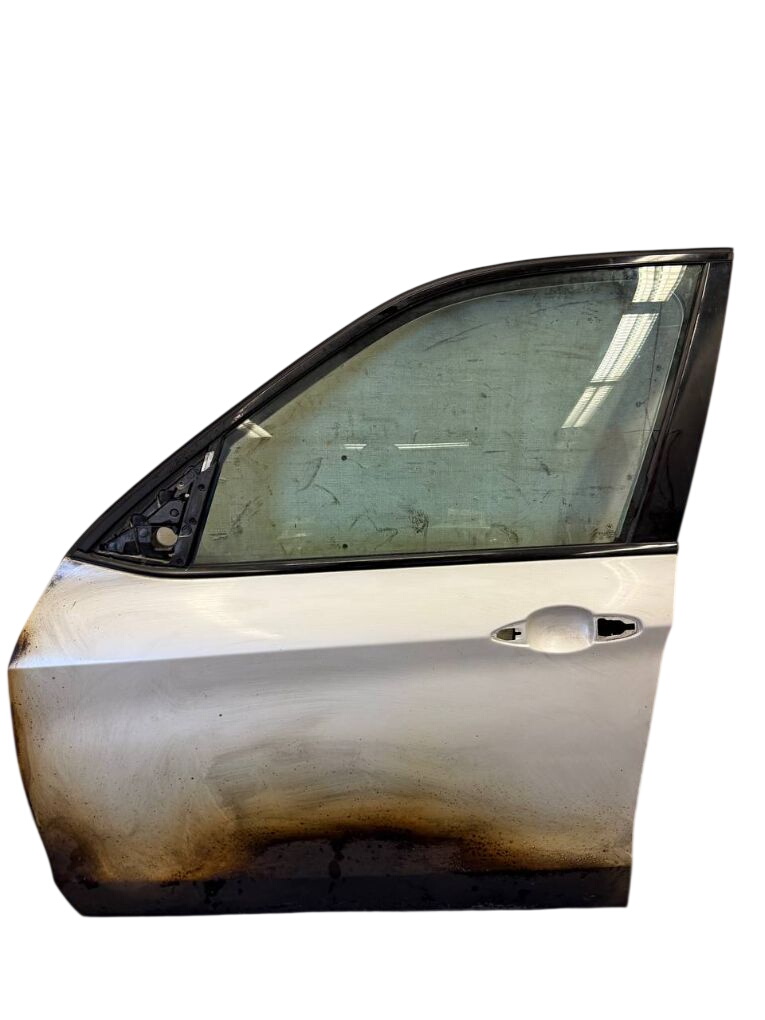 BMW X5 (F15) Door Front Left 41517386737 Door Front Left BMW X5 (F15, F85) (...