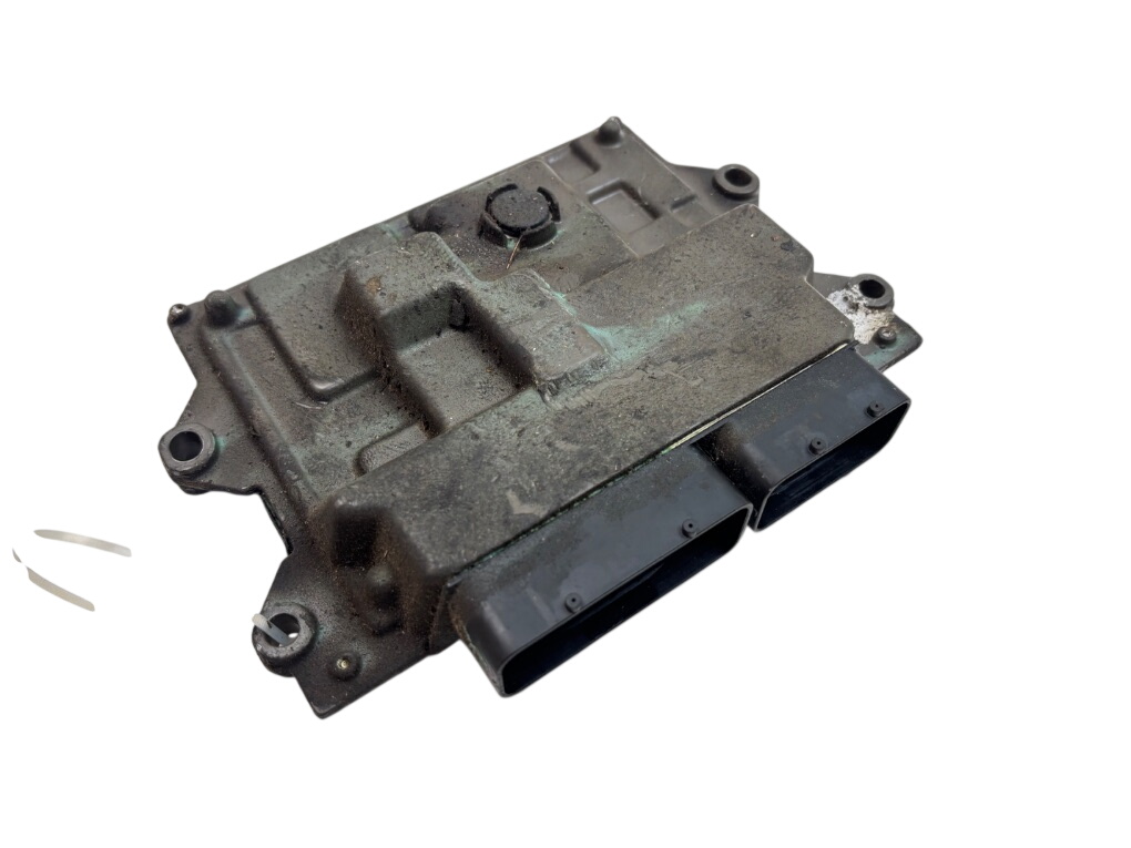 Subaru Forester Engine control unit (ECU) Engine control unit (ECU) — SUBARU FORESTER (SK...