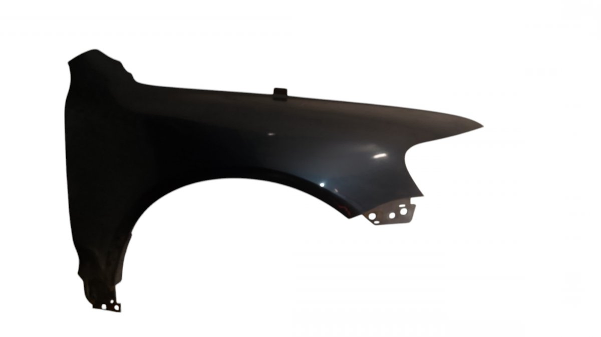 Volkswagen Touareg Fender Front Right 7L6821106B Fender Front Right VW TOUAREG I (7L)...