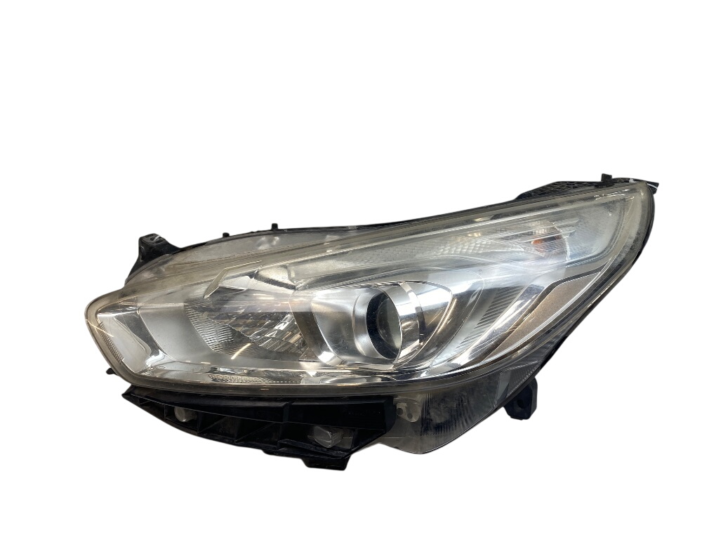 Ford S-Max передняя фара (левая) 90074996 Headlight left FORD S-MAX II (2015-202...