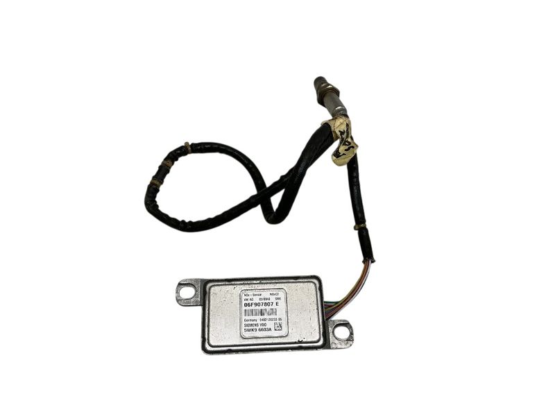 06F907807E Sonda lambda VW GOLF V (1K) (2003-2009)