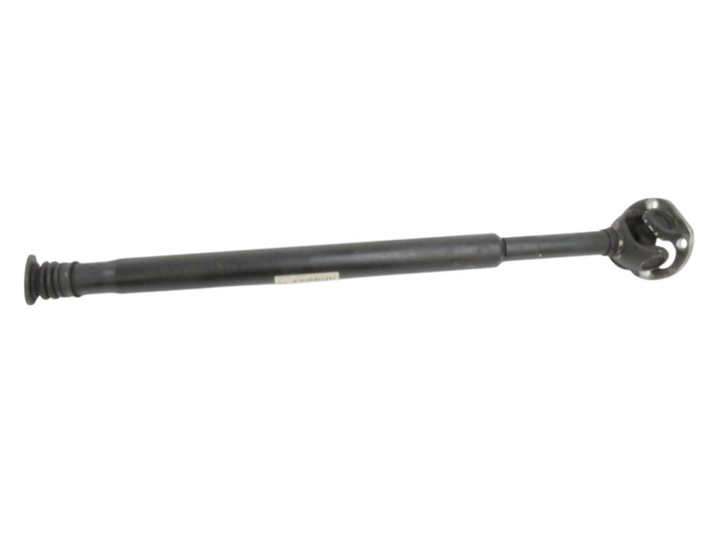 Mercedes-Benz C (W204) Propeller shaft front A2044101801 A2044106701 Propeller shaft front M...