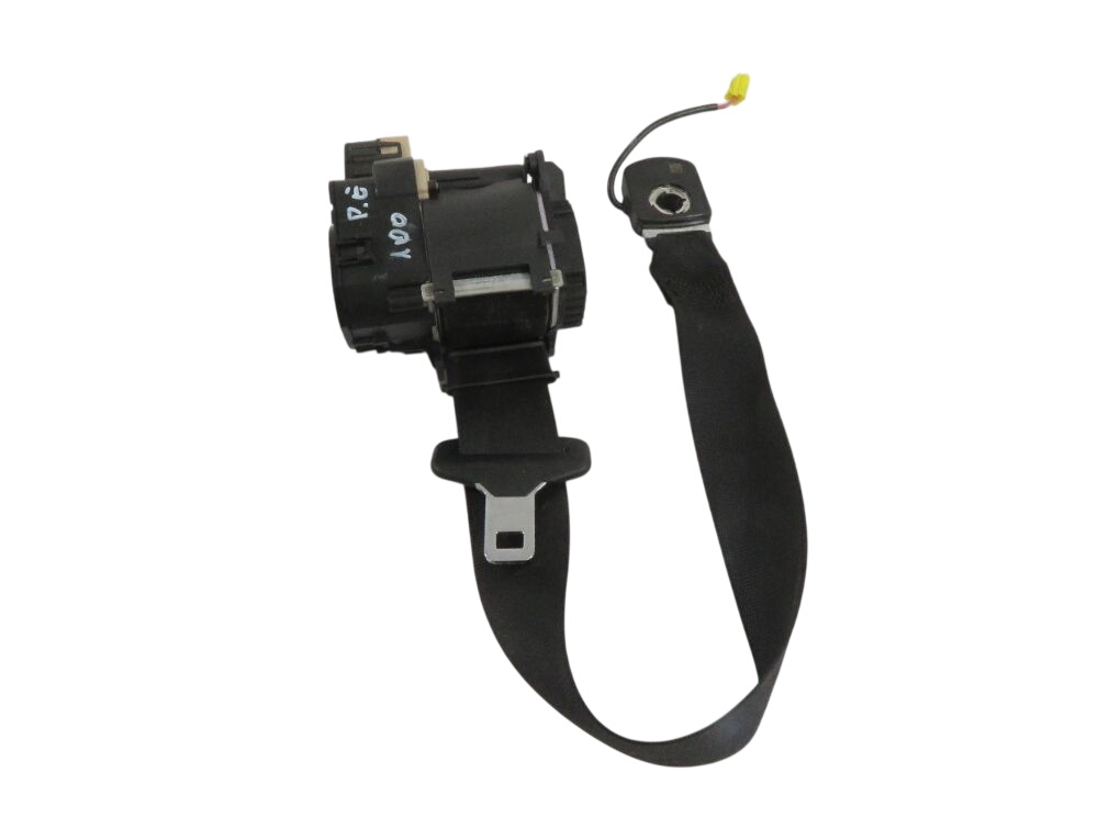 Mercedes-Benz C (W204) Seat Belt Front Right A21686004859C94 A2168600485 Seat Belt Front Rig...