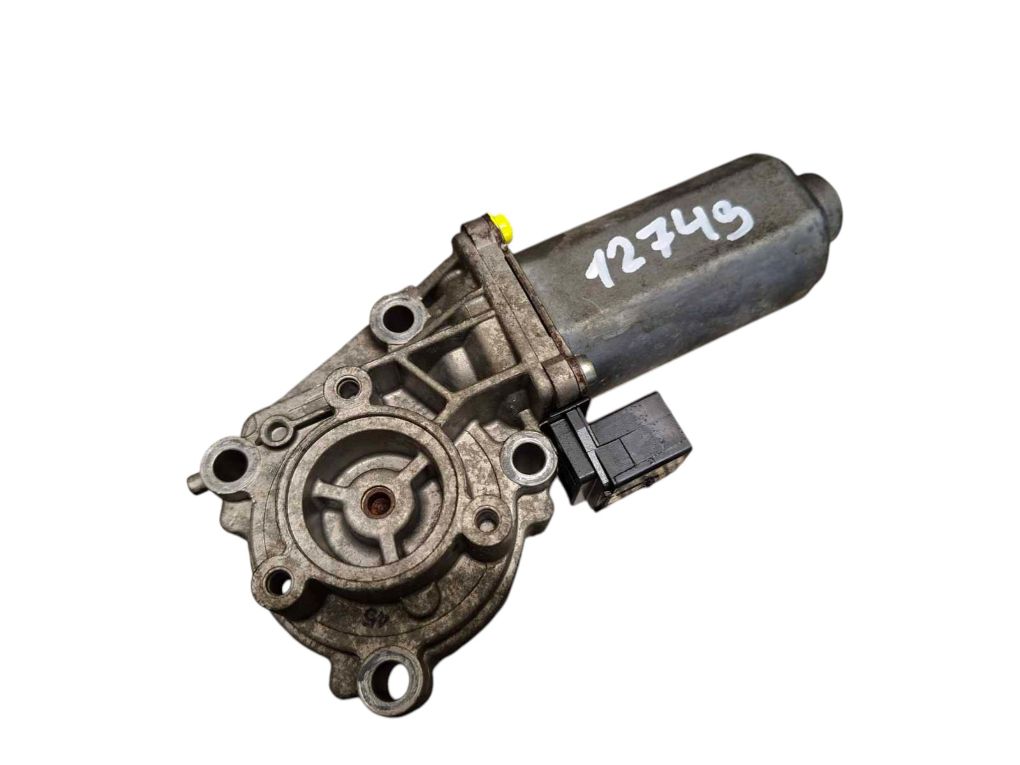 BMW X5 (E70) Transfer box actuator motor 01300088507 Transfer box actuator motor BMW X5 ...