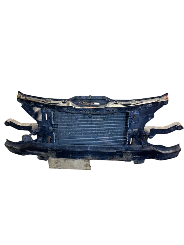 Mercedes-Benz Viano / Vito (W639) Front panel Front panel MERCEDES-BENZ VITO / VIANO (W639) (...