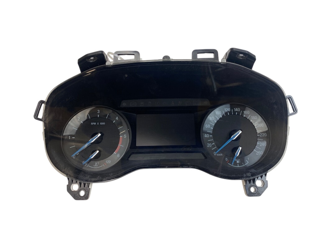 Ford S-Max приборы A2C10702800 Instrument Cluster FORD S-MAX II (2...
