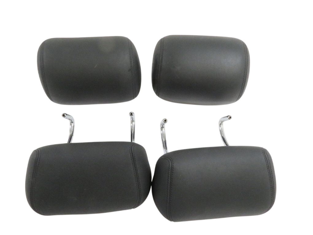 Mercedes-Benz C (W204) Headrest set A21697002509F17 A2169700250 A21697002509F17 A21...