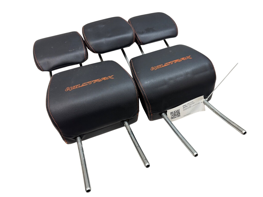 Ford Ranger Headrest set 1744617 1842829 Headrest set FORD RANGER III (T...