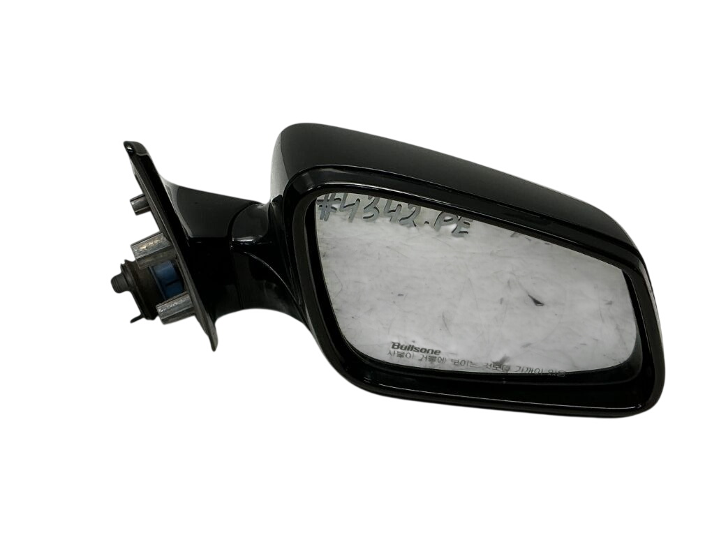 BMW 5 (F10 / F11) peili (oikea) 51167204788 7204788 Mirror right BMW 5 GRAN TUR...