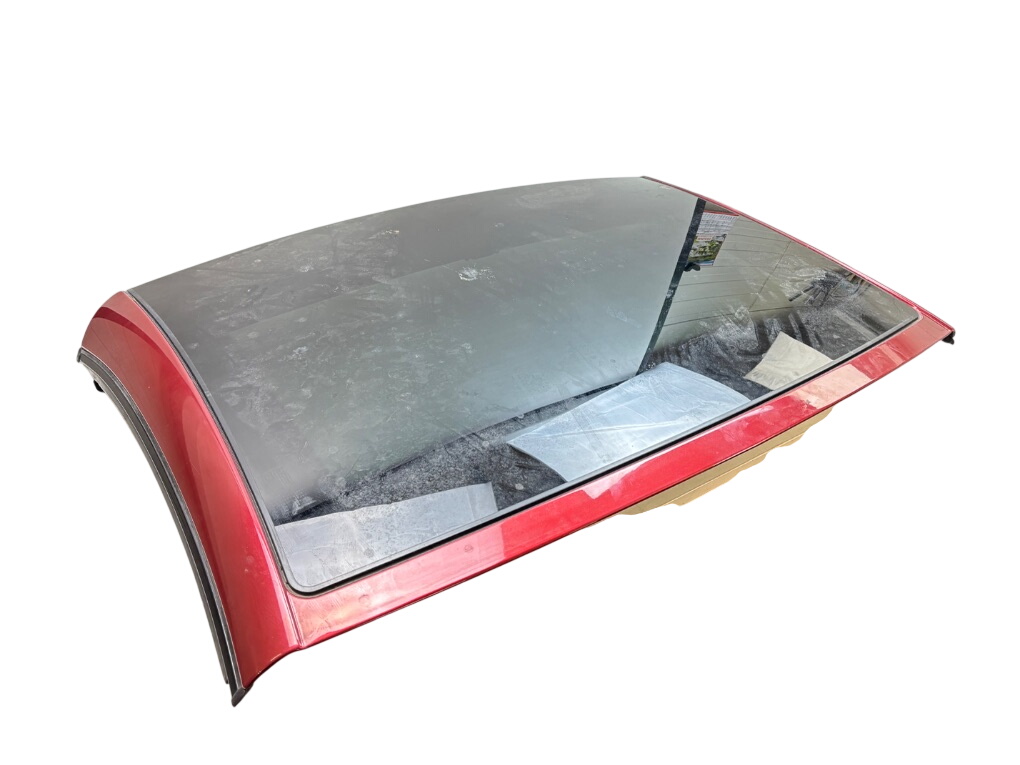 Mercedes-Benz A (W168) Roof A2307902140 Roof MERCEDES-BENZ SL-CLASS (R230) ...